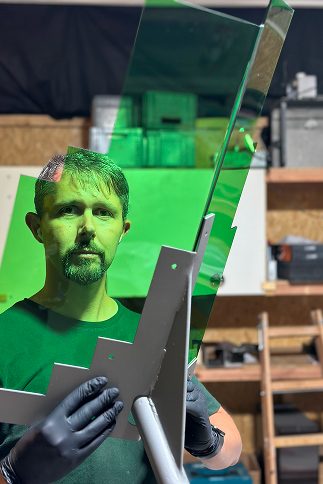 Z realizace expozice