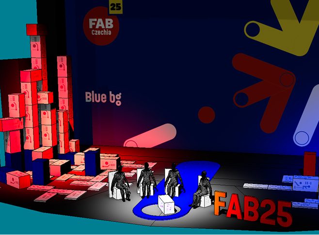 Z realizace expozice