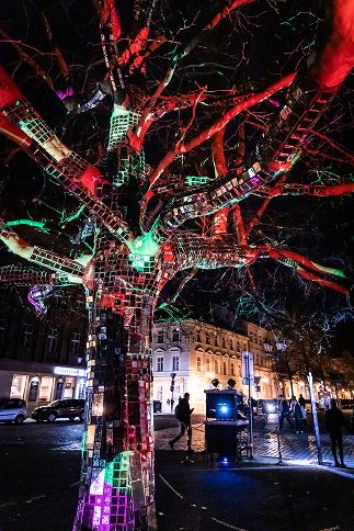 Cerebri Tree