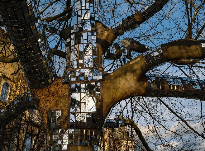 Cerebri Tree