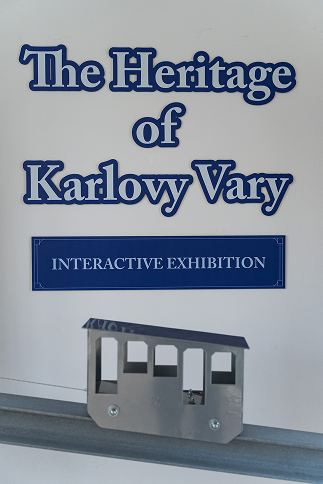 Karlovarské dědictví
