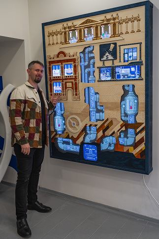 Karlovarské dědictví