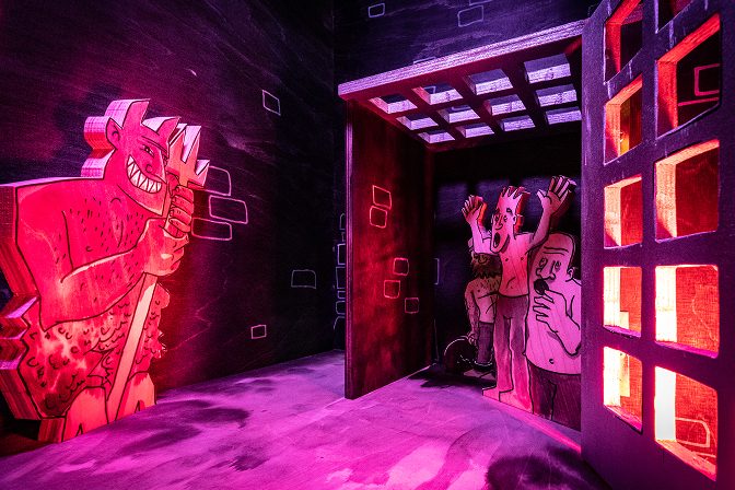 NTM - Národní technické muzeum