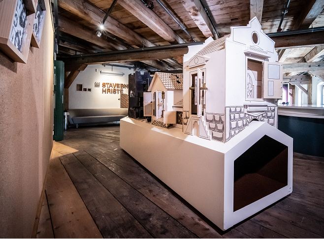 NTM - Národní technické muzeum