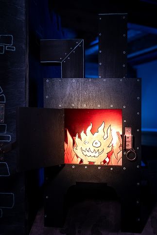 NTM - Národní technické muzeum