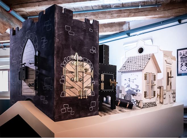 NTM - Národní technické muzeum