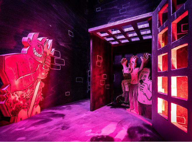 NTM - Národní technické muzeum