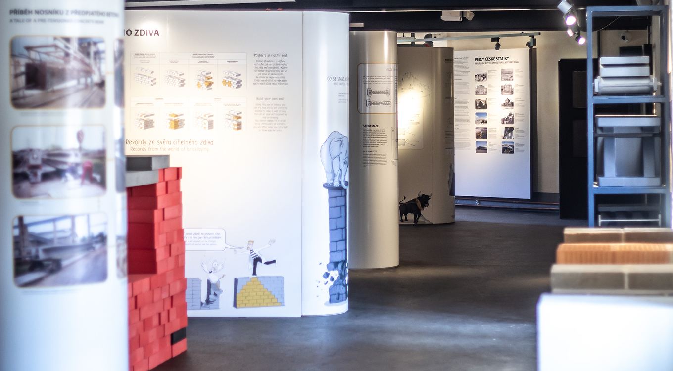 NTM - Národní technické muzeum