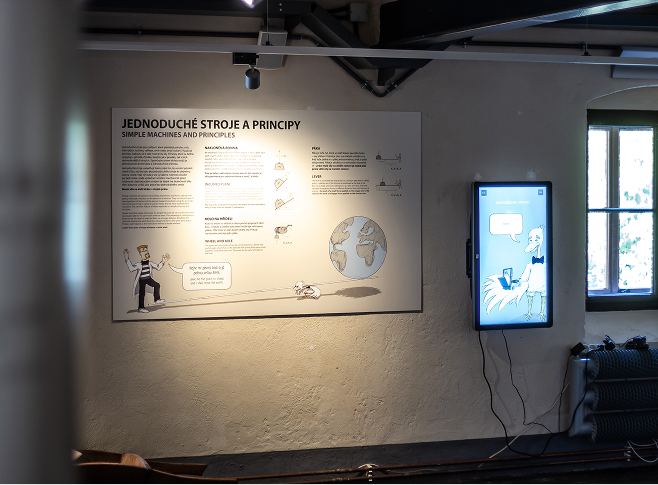 NTM - Národní technické muzeum